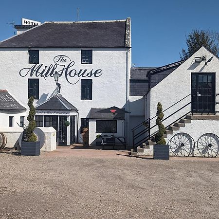 The Mill House Hotel Buckie Εξωτερικό φωτογραφία