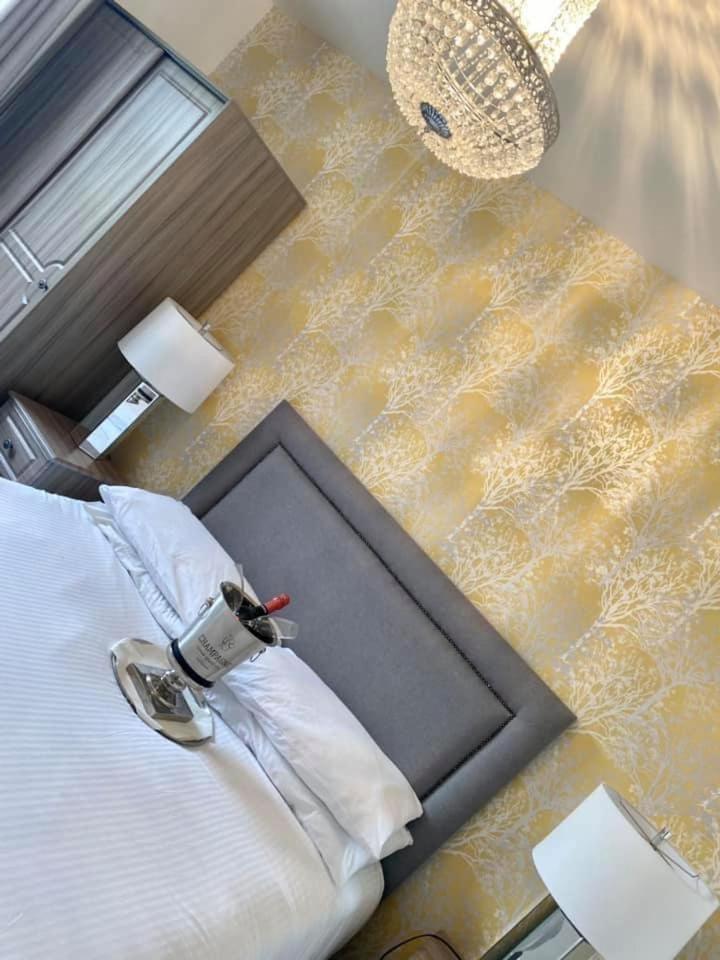The Mill House Hotel Buckie Εξωτερικό φωτογραφία