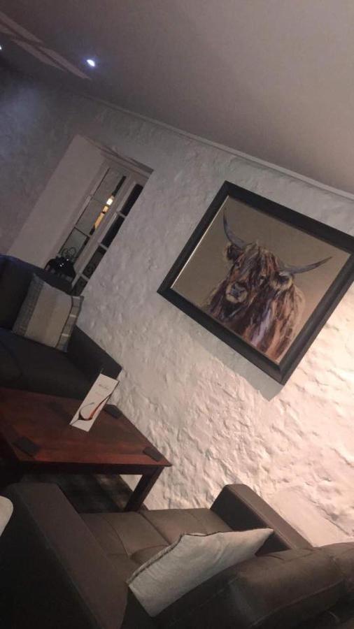 The Mill House Hotel Buckie Εξωτερικό φωτογραφία